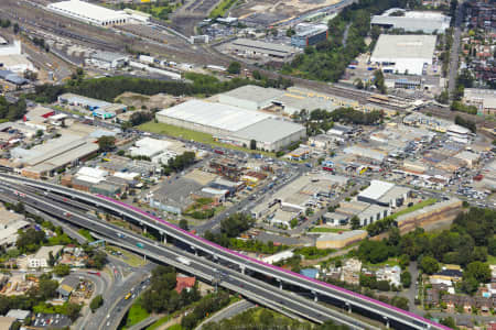 Aerial Image of CLYDE