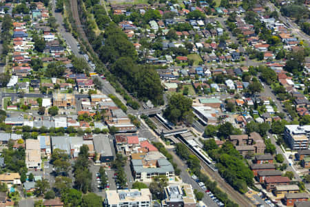 Aerial Image of JANNALI