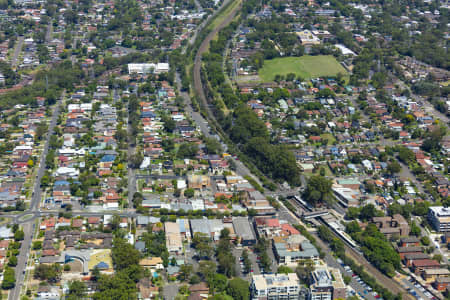 Aerial Image of JANNALI