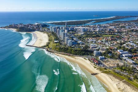 Aerial Image of KIRRA