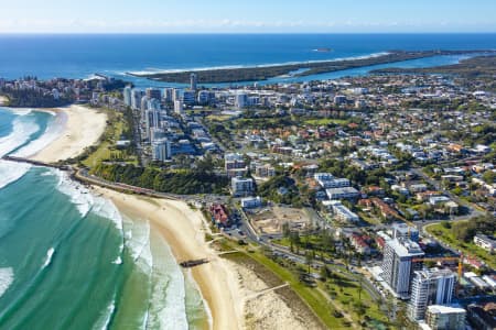 Aerial Image of KIRRA