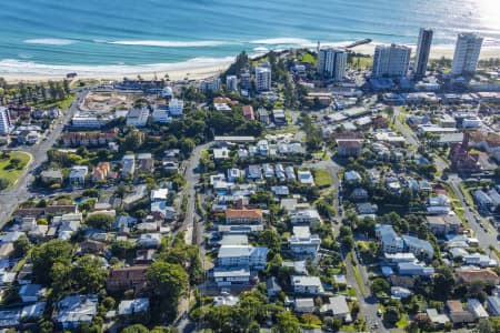 Aerial Image of KIRRA