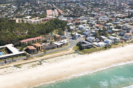Aerial Image of MIAMI GOLD COAST AERIAL PHOTO