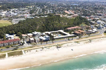 Aerial Image of MIAMI GOLD COAST AERIAL PHOTO