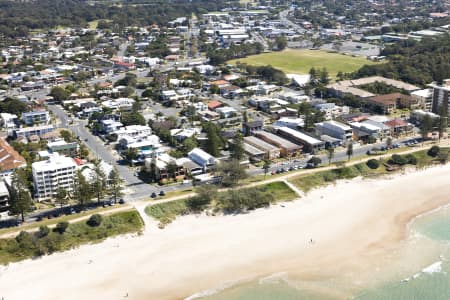 Aerial Image of MIAMI GOLD COAST AERIAL PHOTO