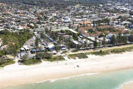 Aerial Image of MIAMI GOLD COAST AERIAL PHOTO