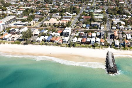 Aerial Image of PALM BEACH AERIAL PHOTO