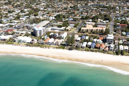 Aerial Image of PALM BEACH AERIAL PHOTO