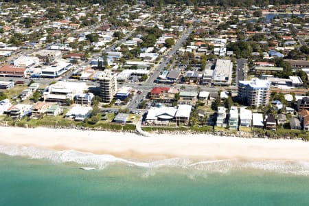 Aerial Image of PALM BEACH AERIAL PHOTO