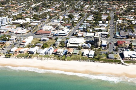 Aerial Image of PALM BEACH AERIAL PHOTO