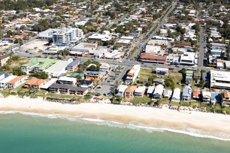 Aerial Image of PALM BEACH AERIAL PHOTO