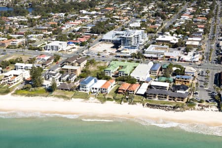 Aerial Image of PALM BEACH AERIAL PHOTO