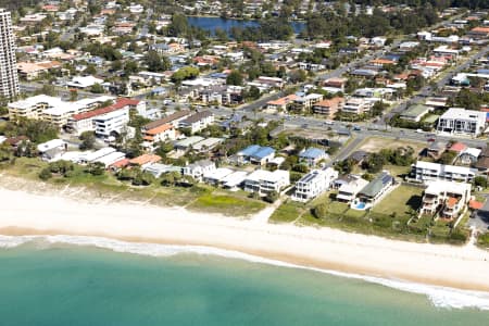 Aerial Image of PALM BEACH AERIAL PHOTO