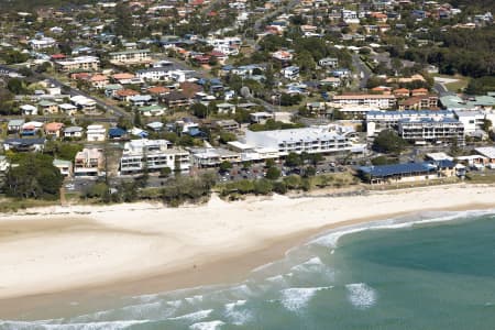 Aerial Image of KINGSCLIFF AERIAL PHOTO
