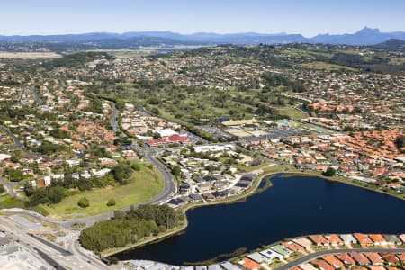 Aerial Image of BANORA POINT AERIAL PHOTO