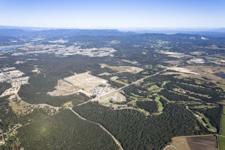 Aerial Image of PIMPAMA AERIAL PHOTO