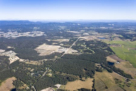 Aerial Image of PIMPAMA AERIAL PHOTO