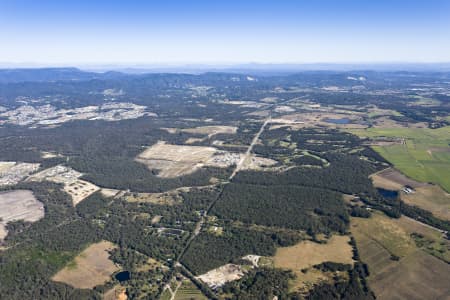 Aerial Image of PIMPAMA AERIAL PHOTO