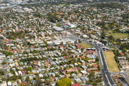 Aerial Image of WOOLOWIN