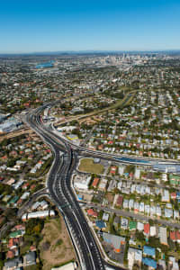 Aerial Image of KEDRON BUSWAY