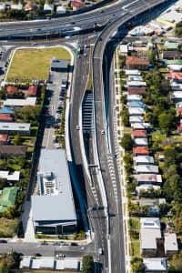 Aerial Image of KEDRON