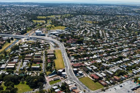 Aerial Image of LUTWHCHE