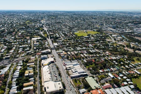 Aerial Image of WINDSOR