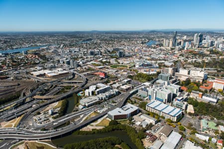 Aerial Image of WINDSOR