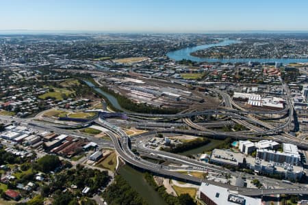 Aerial Image of WINDSOR