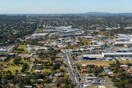 Aerial Image of GRANARD ROAD