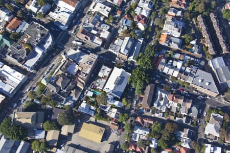 Aerial Image of BALMAIN