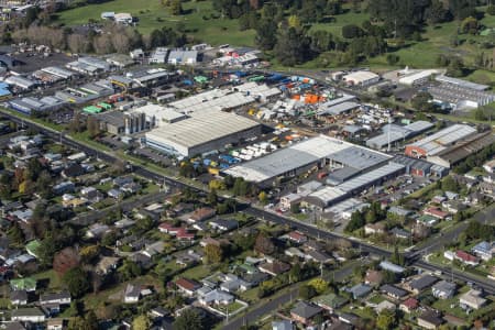 Aerial Photography Takanini Airview Online