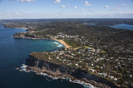 Aerial Image of BILGOLA