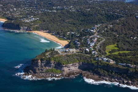 Aerial Image of BILGOLA