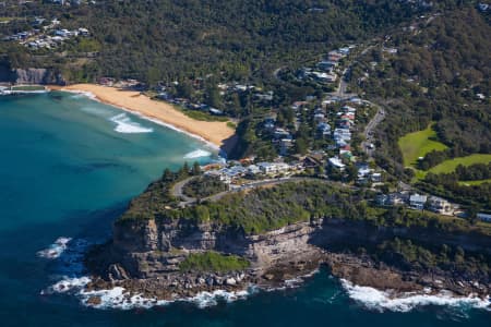 Aerial Image of BILGOLA