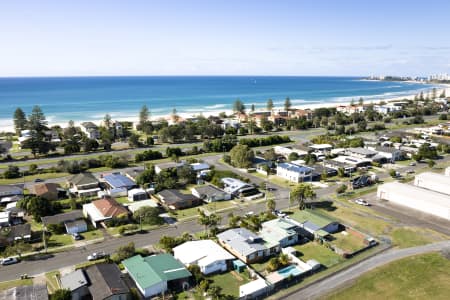 Aerial Image of AERIAL PHOTO BILINGA