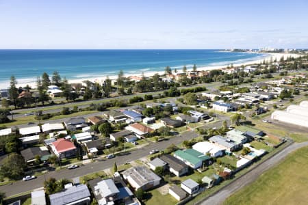 Aerial Image of AERIAL PHOTO BILINGA