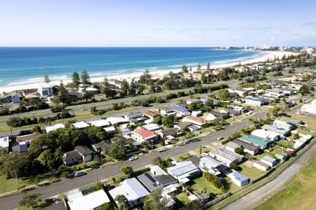 Aerial Image of AERIAL PHOTO BILINGA