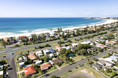 Aerial Image of AERIAL PHOTO BILINGA