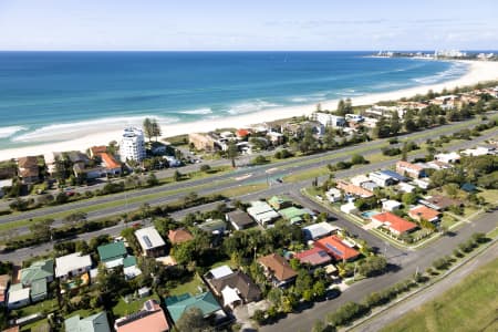 Aerial Image of AERIAL PHOTO BILINGA