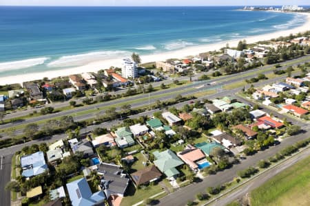 Aerial Image of AERIAL PHOTO BILINGA