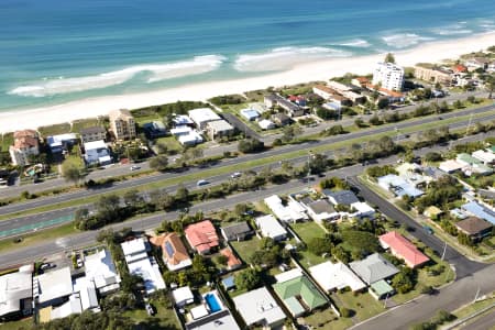 Aerial Image of AERIAL PHOTO BILINGA