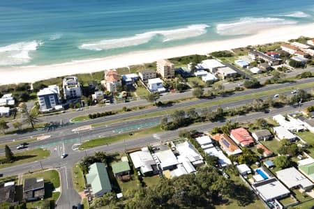Aerial Image of AERIAL PHOTO BILINGA