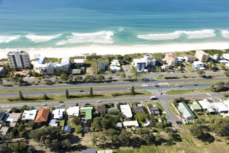 Aerial Image of AERIAL PHOTO BILINGA