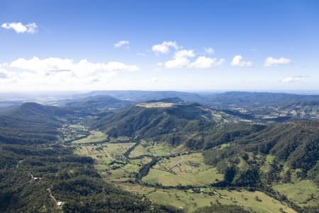 Aerial Image of AERIAL PHOTO SARABAH