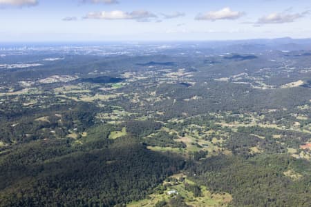 Aerial Image of AERIAL PHOTO GUANABA