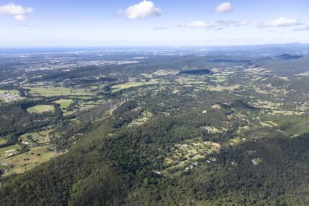 Aerial Image of AERIAL PHOTO GUANABA