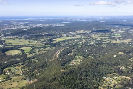 Aerial Image of AERIAL PHOTO GUANABA