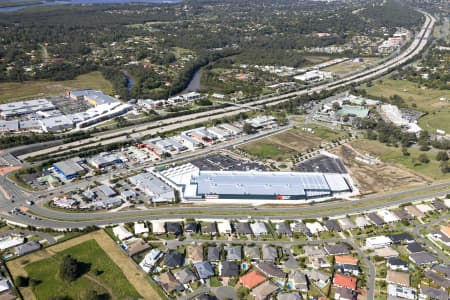 Aerial Image of AERIAL PHOTO OXENFORD