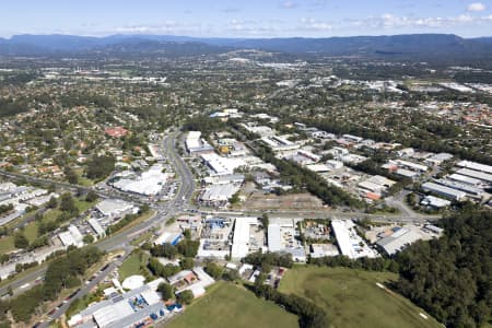 Aerial Image of AERIAL PHOTO MOLENDINAR